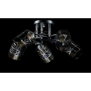L6980A/5 (BLK+CR) Splendid-Ray
260814