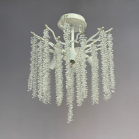 linisiln 8078-400 C WH/BK Стельова