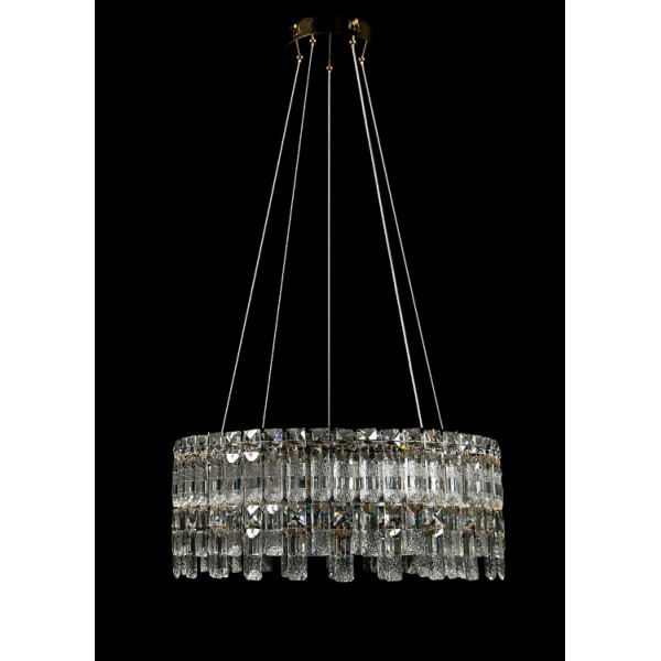 Хрустальная люстра LGH90364/480/2 LED(FGD) Splendid-Ray
286408