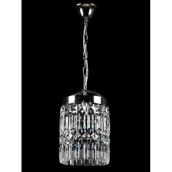 Подвесная люстра L8393/1A (200) (CR) Splendid-Ray
234586 Подвесная люстра L8393/1A (200) (CR) Splendid-Ray
234586