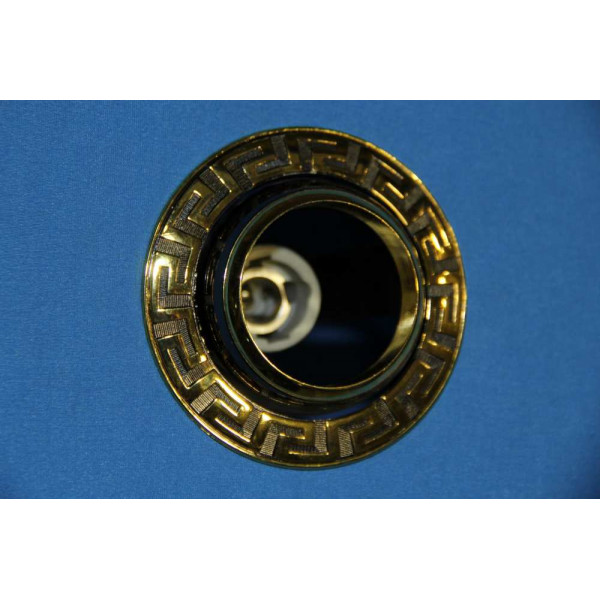 Точечный светильник ZJ116A R50 (GMG) Splendid-Ray
145090