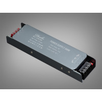 Блок живлення з плавним включенням та зміною яскравості, 24v, 300Вт, 12.5А Diasha PPF-S4-24v-300w