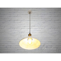 Лофт люстры для кухни спальни коридора Diasha 6857-270-WH-G 