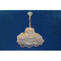 Подвесная люстра  L0040/1 Splendid-Ray
890022