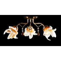 Люстра с плафонами  L57118/3 Splendid-Ray
18814591