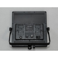 Прожектор для відеозйомки з пультом, без штатива, живлення 220В Diasha SL-LED-660PRO