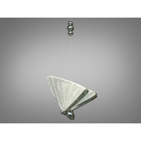 Светодиодный подвес 4W Diasha D805-1WHR