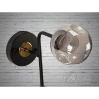 Бра Diasha  6017GR