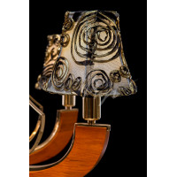 Люстра свеча L30134/5 (FGD) Splendid-Ray
890060