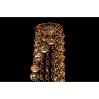 Светильник врезной Linisoln 1185AM+FG