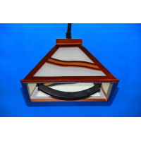 Подвесная люстра  L703/1 Splendid-Ray
243016