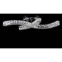 Светодиодная люстра L78311/26 (CR+SHANBIN) LED Splendid-Ray
212867