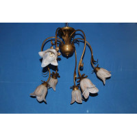 Люстра с плафонами  L90863C/6 Splendid-Ray
882412