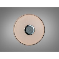 Люстра стельова смарт Diasha біла 70 Вт RGB BT Diasha DB-8305/400RGB+MP3+TUYA