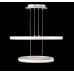Светодиодная люстра LF23018/2 LED (WT) Splendid-Ray
302122