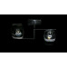 Люстра с плафонами  LGH90063/2 (BK+CR) Splendid-Ray
286364