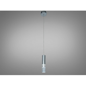 Підвіс LED Diasha золото 4 Вт CCT вимикач Diasha J2546-1HR