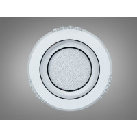 LED світильник-таблетка Diasha білий 32Вт 6м² Diasha 4923A