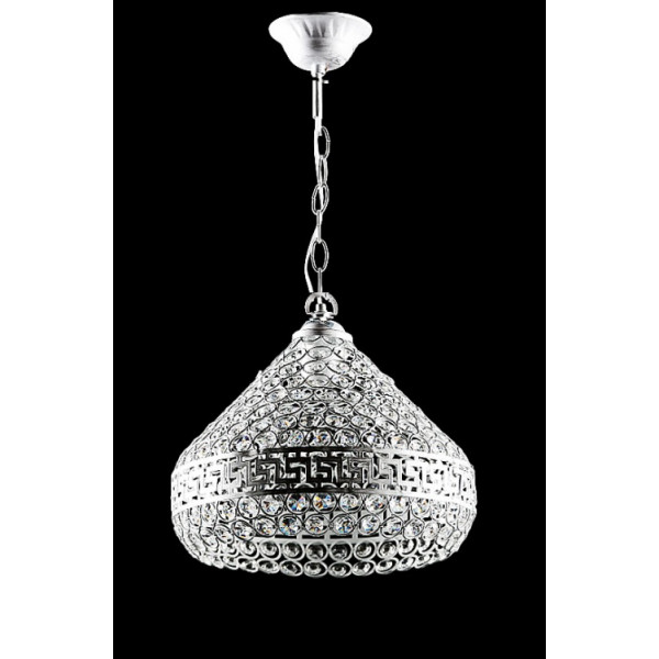 Хрустальная люстра L190/1 (WTSL) Splendid-Ray
260869