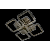 Cветодиодная люстра Linisoln 2517/4 BR Cветодиодная люстра Linisoln 2517/4 BR