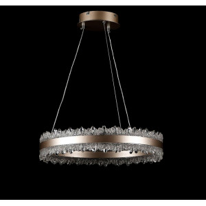 Светодиодная люстра LT9890/1 LED (MK CF) Splendid-Ray
302123