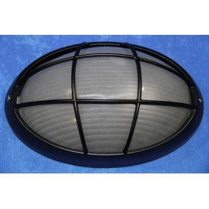 Фасадный светильник U4045L [BK] Splendid-Ray
100858