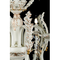 Люстры в зал классические Splendid-Ray 279018