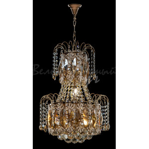 Хрустальная люстра L28179/360/5 (FGD) Splendid-Ray
225003