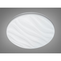 LED люстра смарт 52 Вт біла Diasha Y2-24/400WHITE