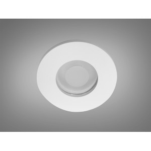 Поворотний точковий світильник серія "Аluminium" Diasha QXL-1768-R-WH-2