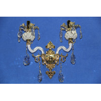 Бра свеча B77011/2 Splendid-Ray
211898