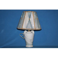 Настольная лампа с абажуром 8`N502MT (A+B) MIX*4 Splendid-Ray
12950