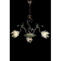 Люстра с плафонами  L205/3 MIX Splendid-Ray
880165