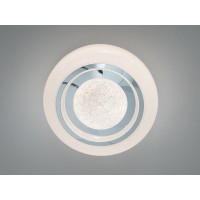 LED люстра Diasha Smart 22Вт без пульта Diasha W-1/230
