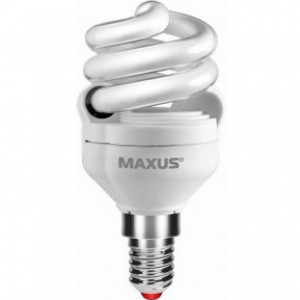 Энергосберегающая лампа 1-ESL-337-1 T2 FULL SPIR Splendid-Ray
1060977