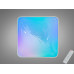 Люстра стельова Diasha Смарт біла RGB 70 Вт 12 м2 Diasha DB-8501B/400x400RGB