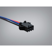 Подвоювач для керування блоком живлення Diasha PCAB-3pin-F