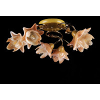 Люстра с плафонами L04746/6 (FGD) Splendid-Ray
18811601 Люстра с плафонами L04746/6 (FGD) Splendid-Ray
18811601