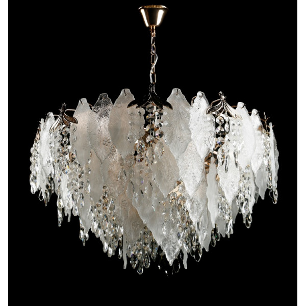 Хрустальная люстра LM2332/800/12 (SGD) Splendid-Ray
230099