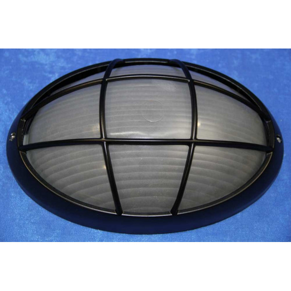 Фасадный светильник U4045L [BK] Splendid-Ray
100858