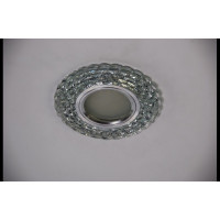 Точечный светильник Linisoln 7705 WH