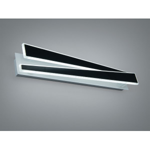 Сучасне світлодіодне бра для офісу, колір золото, 28W Diasha 9450/L