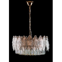 Хрустальная люстра LM2333/450/10 (SGD) Splendid-Ray
230093