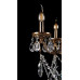 Люстра свеча L77199/6 (GAB) Splendid-Ray
212352
