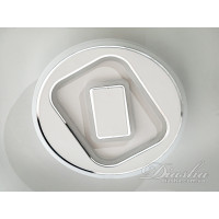 Потолочный светильник светодиодный 22W Diasha 6302WH