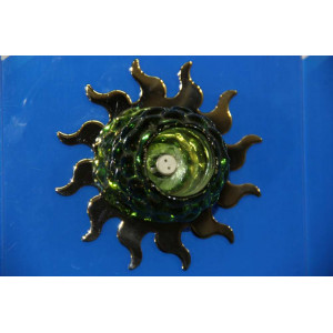 Точечный светильник O803 SD [GR] Splendid-Ray
16043