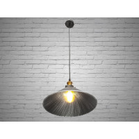 Люстра лофт подвесная Diasha 6855-360--SV