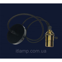 Люстра патрон Levistella AMP19002-1