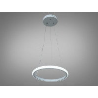 Современная лед люстра 22W Diasha MD77077-300WHdimmer