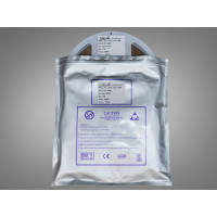 LED стрічка 24в, 300 діодів на метр, 20мм, нейтральний Diasha N24-2835-300-NW-20-20